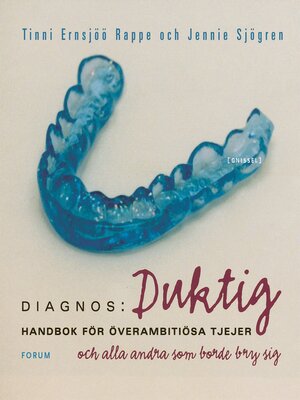 cover image of Diagnos